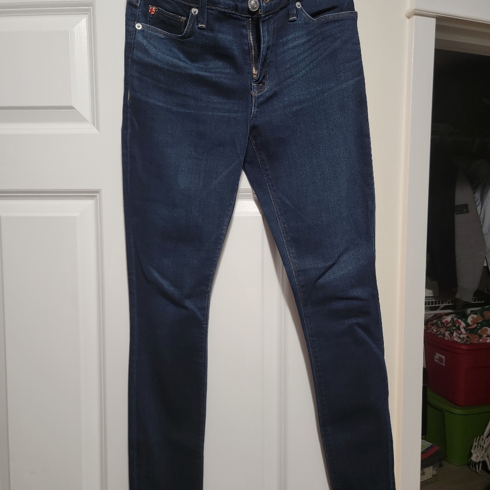 Hudson Jeans